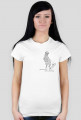 Sheep Woman T-shirt