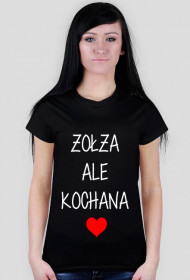 Zołza ale kochana