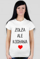 Zołza ale kochana
