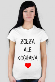 Zołza ale kochana
