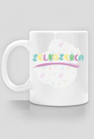 ŻELKOŻERCA