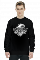 Longsleeve WE męski czarny