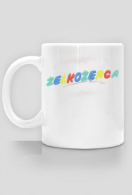 ŻELKOŻERCA 2