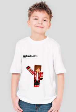 koszulka xd