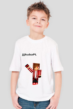 koszulka xd