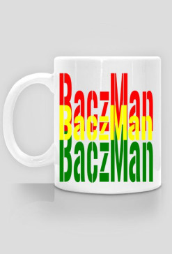 BaczMan