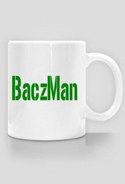BaczMan