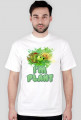 I'm Plant ( Koszulka )