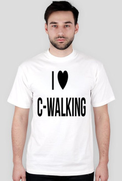 I Love C-walking