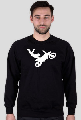 Bluza Enduro