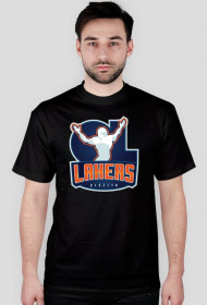 koszulka logo Lakers