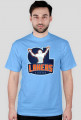 koszulka logo Lakers
