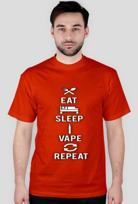 VAPE ON