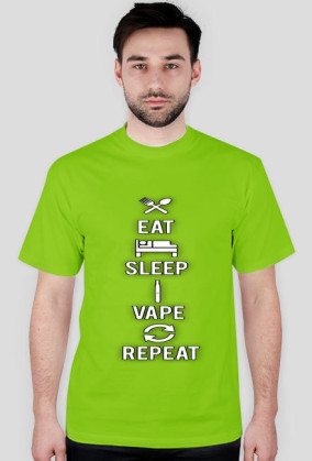 VAPE ON