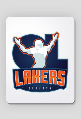 podkładka kibica pod myszkę