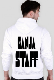 Ganja Staff
