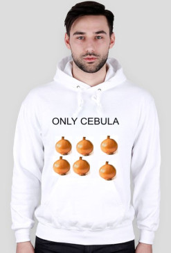 bluza cebula