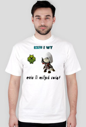 koszulka z  daj mi suba od dyłu