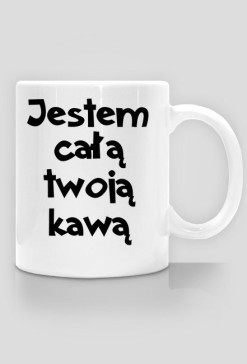 Kubek na kawę