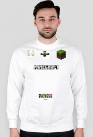 Koszulka  minecraft  mojang