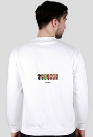 Koszulka  minecraft  mojang