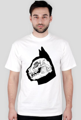 Cat Skull