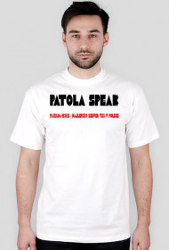 Koszulka Standard ,,Patola Speak"