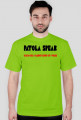 Koszulka Standard ,,Patola Speak"