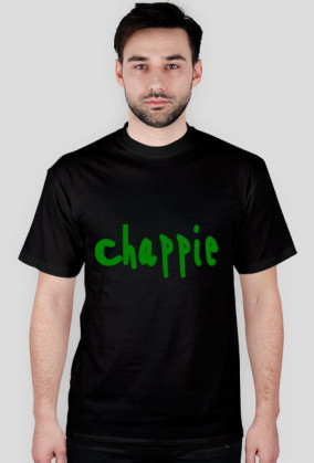 chappie