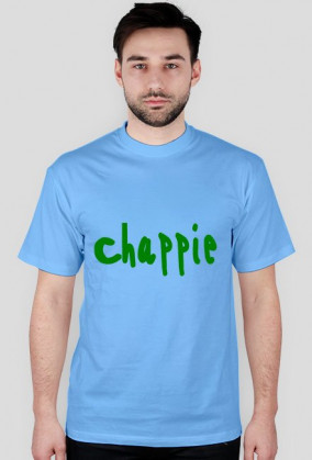 chappie