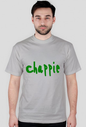 chappie