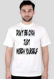 Koszulka Standard ,,DBCJMY"