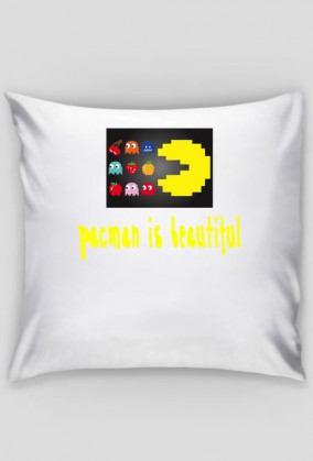 pacman