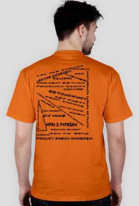 Koszulka Standard ,,To jak gramy w karty?"