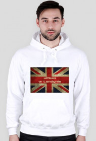 uRban  w Londynie Hoodies