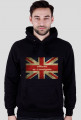 uRban  w Londynie Hoodies