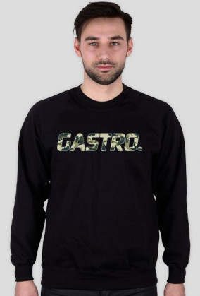 Bluza GASTRO.