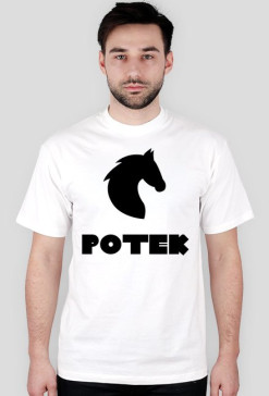 Koszulka Potek