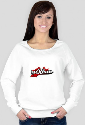 Bluza damska uRban
