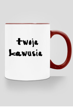 Kubek na kawę