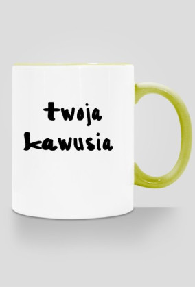 Kubek na kawę