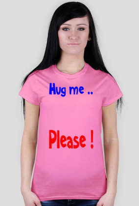 Hug ?