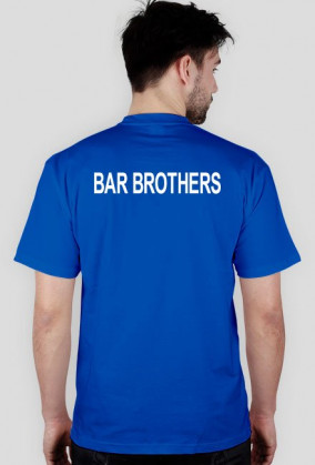 BAR BROTHERS [Roobson Shop]