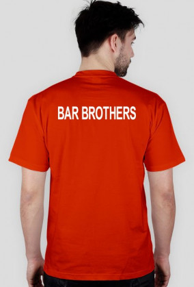 BAR BROTHERS [Roobson Shop]