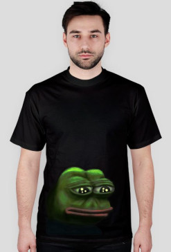Smutny koszul