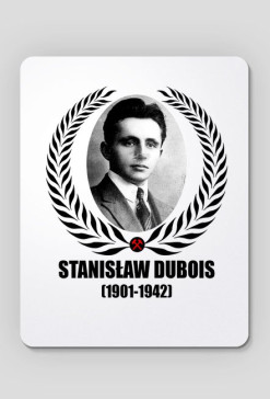 Dubois - pod myszkę