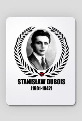 Dubois - pod myszkę