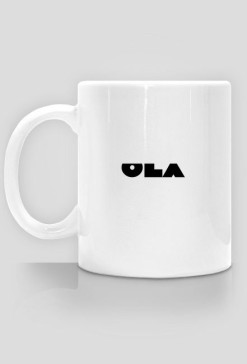 Kubek "Ola"