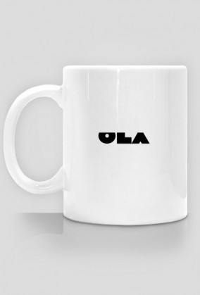 Kubek "Ola"