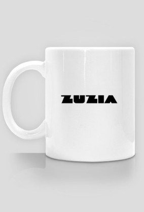 Kubek "Zuzia"